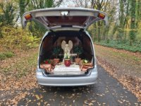 das zu löschende Bild