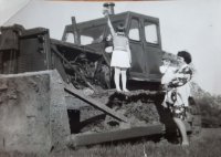 ein Bild aus dem Album