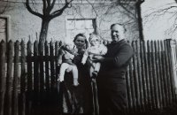 ein Bild aus dem Album