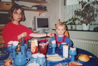 ein Bild aus dem Album