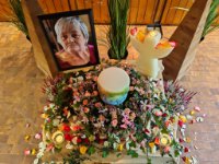 ein Bild aus dem Album