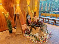 ein Bild aus dem Album