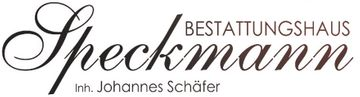 Logo - Bestattungshaus Speckmann aus Oldenburg